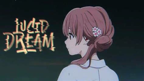 Lucid Dreams Amv Anime Amv Youtube