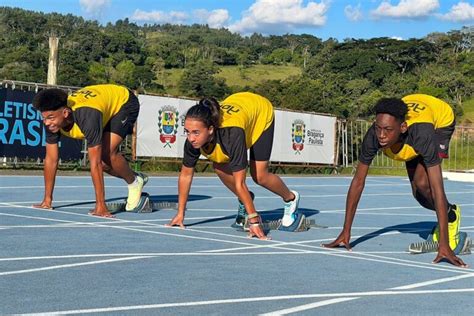 Equipe de Atletismo ADES SEMJEL de Bragança Paulista participará do