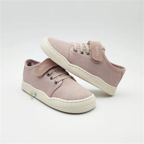 Mustang Free Lumi Nude Calzado Barefoot