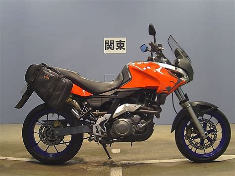 Aprilia Pegaso Strada Motobay Su