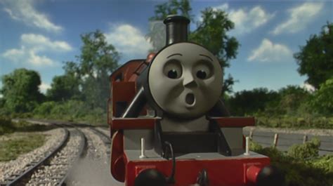 Image Arthurstrickytravels3png Thomas The Tank Engine Wikia