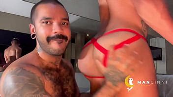 Lucas Mancinni Página de Modelo XVIDEOS