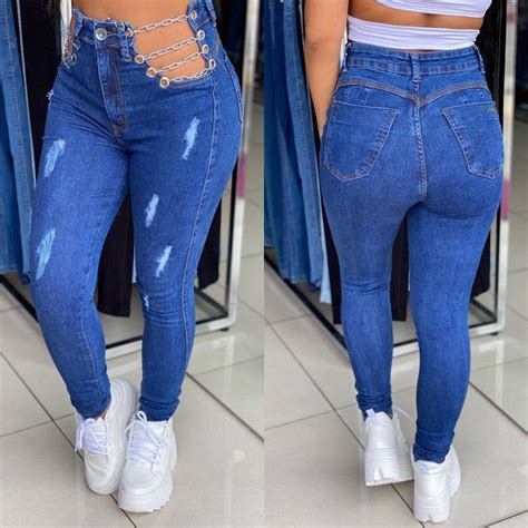 Pin De Antos Em Kit Shorts Jeans Feminino Roupas Femeninas Roupas