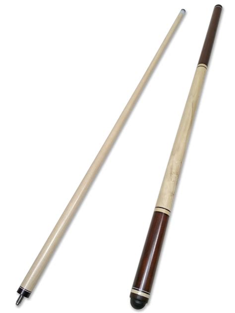 Billiard Pool Cue Prime 1902 Pro Taper Hornbeamthermo Hornbeam