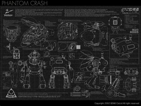 Télécharger fonds d écran phantom crash gratuitement