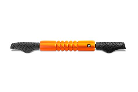 Trigger Point The Grid Stk Orange Helisports