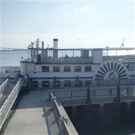 Fort Sumter Tours - 240 Photos & 127 Reviews - Tours - 360 Concord St ...