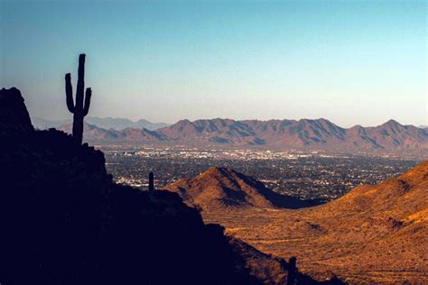 What Are The Wealthiest Cities In Arizona The Top 10 🏙️ 💰