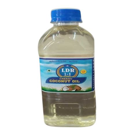 Mono Saturated Cold Pressed Coconut Oil For Cooking At Best Price In