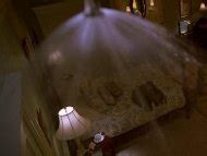 Naked Minnie Driver In Hope Springs