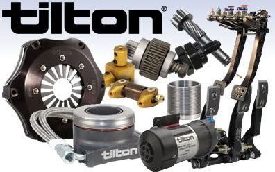 tilton engineering clutches   summit racing