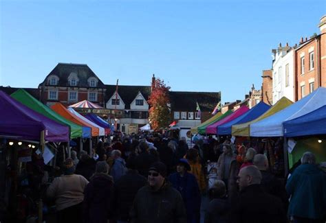 Victorian Christmas Markets 2024 Dates Effie Halette