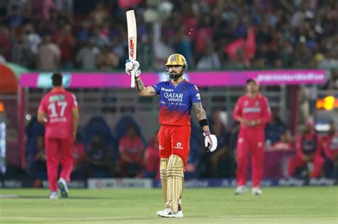 Top Slowest Centuries In Ipl Cricket One Onecricket