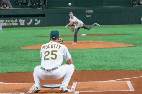 2019 Mgm Mlb 開幕戦レポート：日本mgmリゾーツが冠スポンサーを務めた狙い 後編 スポーツビジネス情報メディア【スポーツ