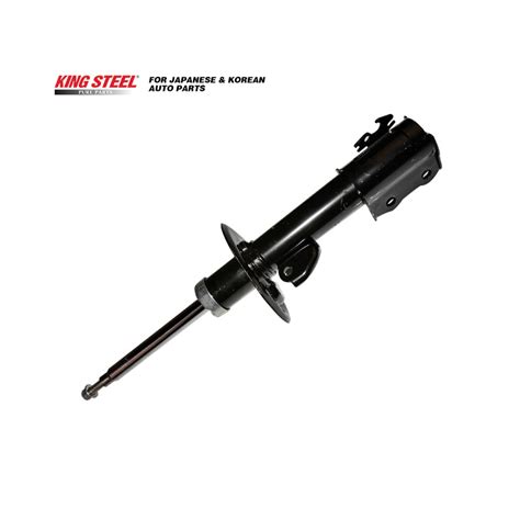 Kingsteel Auto Suspension Systems Shock Absorbers For Toyota Yaris