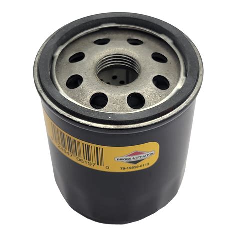 Briggs And Stratton 692513 Oil Filter 300314 692513 70185 704267 820314