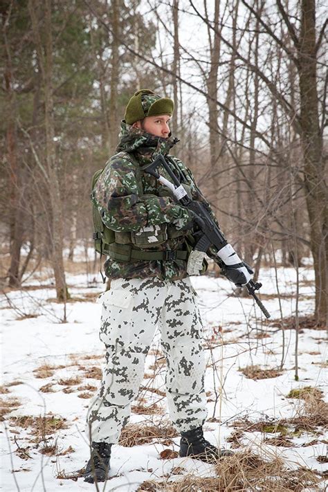 Särmä Tst M05 Winter Hat Varusteleka