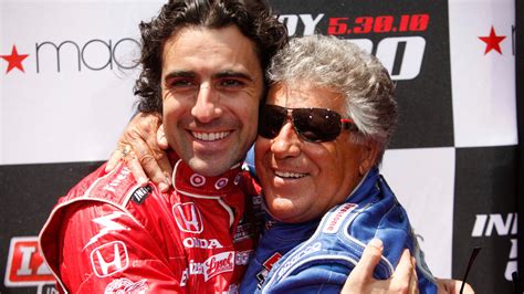 Indy 500: The best Mario Andretti stories you've never heard