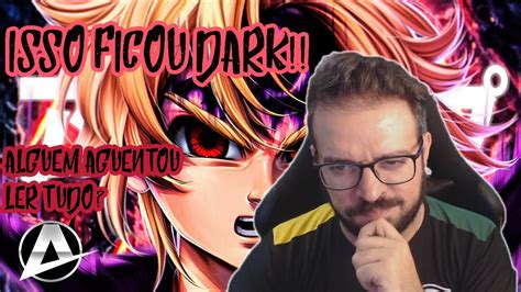 React Meliodas Assault Mode Anirap Prod Hunter Youtube