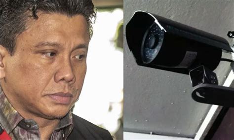 Ini Saksi Yang Dengar Perintah Ganti DVR CCTV Di Sekitar Rumah Ferdy