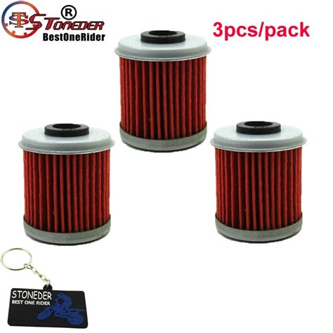 Stoneder X Oil Filter For Honda Crf F Tc R Crf X X Crf R