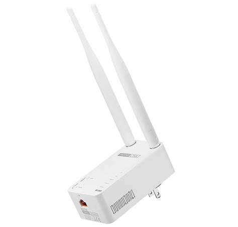 Ac Dual Band Wireless Range Extender Totolink Ex