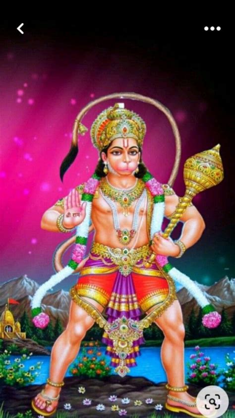 Jay Shree Hanuman 🙏🏻🙏🏻 Lord Hanuman Wallpapers Hanuman Hanuman Images