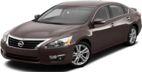 Nissan Altima Service And Repair Manuals Repair Surge