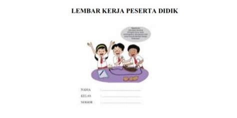 Pdf Kumpulan Lembar Kerja Peserta Didik Lkpd Kumpulan Lembar Hot Sex Picture