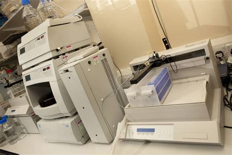 Photodiode Array HPLC