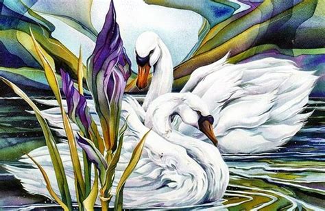 17 Best images about Swans on Pinterest | Boats, Lakes and The black swan