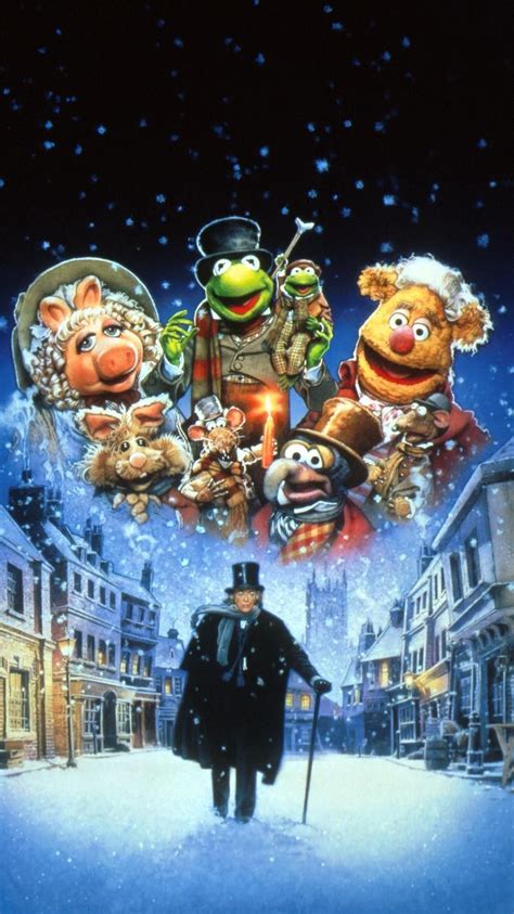 A Muppet Family Christmas Wallpapers - Wallpaper Cave