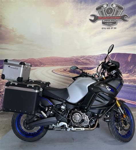 Yamaha Xt Ze Super T N R Jg Ab Chf Top Kaufen Auf