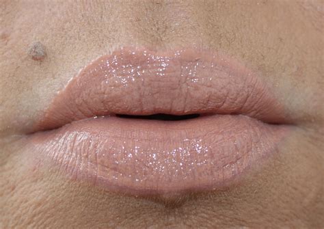 Maria Sparkle Khroma Au Naturel In The Nude Lip Kit