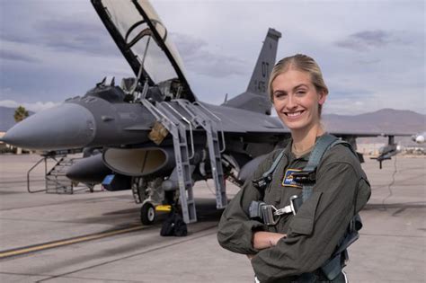 Future Top Gun Who Is Also Studying At Harvard Could Be Named Miss America