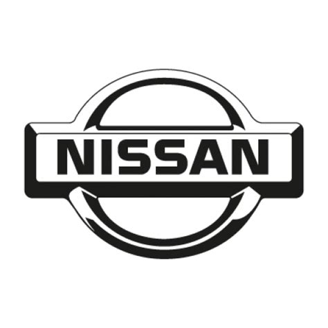 Nissan Logo - Free Transparent PNG Logos