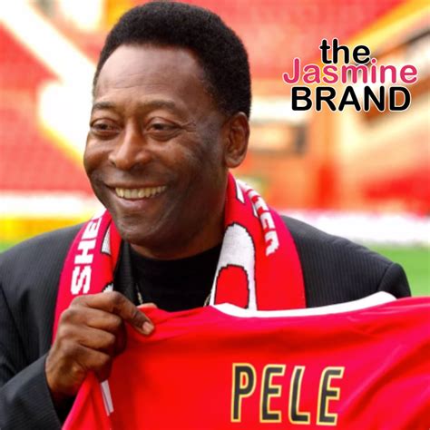 Pelé Brazilian Soccer Legend Dies At 82 Condolences Thejasminebrand