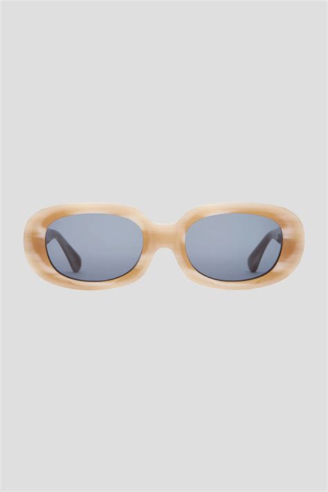 Crap Eyewear Bikini Vision Sunglasses Drama Club