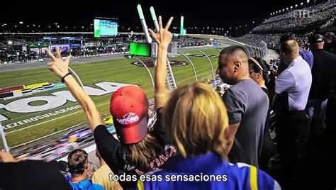 NASCAR A toda velocidad Teaser VOSE Vídeo Dailymotion