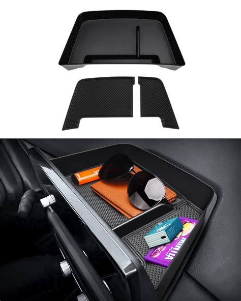 Buy Karltys Compatible With Dashboard Organizer Honda Cr V Crv