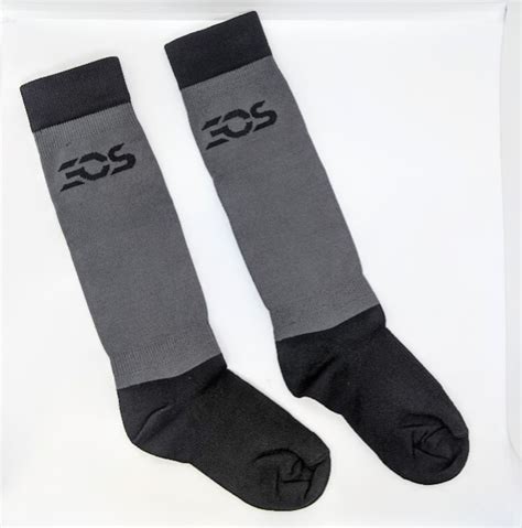 Eos Short Cut Resistant Sock Sportwheels Sports Excellence