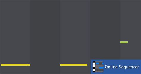 Cover C418 Stal【minecraft】 Online Sequencer