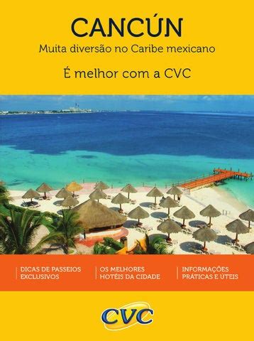 Pacotes De Viagens Para O Caribe Na Cvc Viagens Sinta A Emo O Das