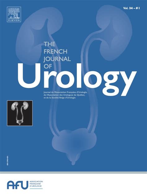 Urofrance Recommandations Du Comit De Canc Rologie De Lassociation