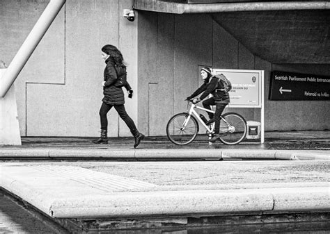 Edinburgh street photography » Damien Walmsley | Photography Rebel