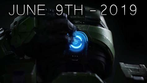 The Road To Halo Infinite At E3 2019 YouTube