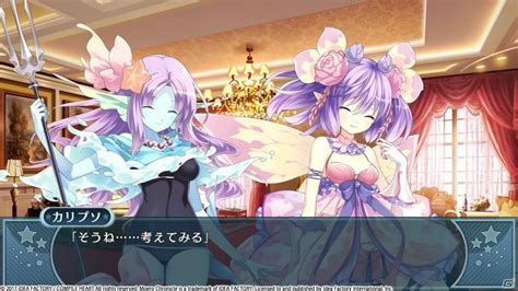 こすってつまんでパンツを穿かせるrpg「限界凸記 モエロクロニクル」がsteamにて配信開始！｜ゲーム情報サイト Gamer