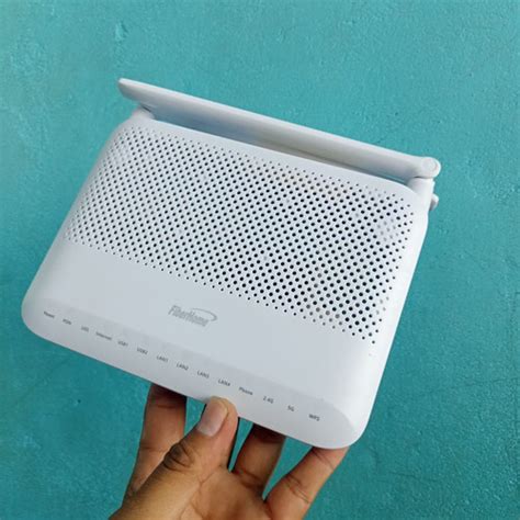 Jual MODEM Hg6145d2 GPON ONT ROUTER DUAL BAND Kab Jember ArieKartu