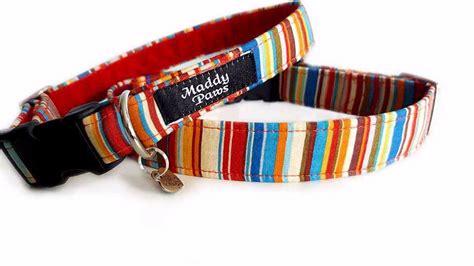 Hand Made Dog Collars And Leads Personalised Collars Gorgeous Designs