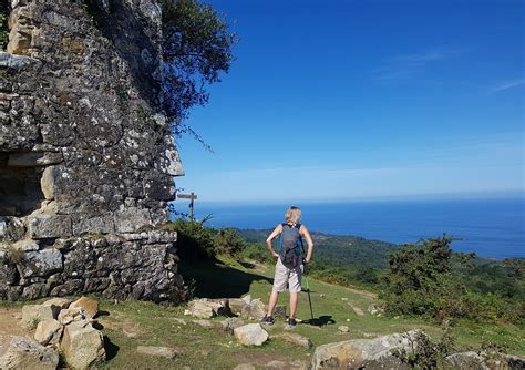 Basque Coast Hiking Tour - Northern Spain Travel